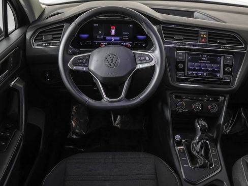 Used 2023 Volkswagen Tiguan S w/ IQ.Drive Package image 38