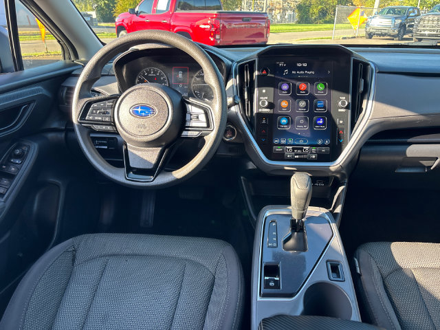 Used 2024 Subaru Crosstrek 2.0i Premium AWD/4WD image 11