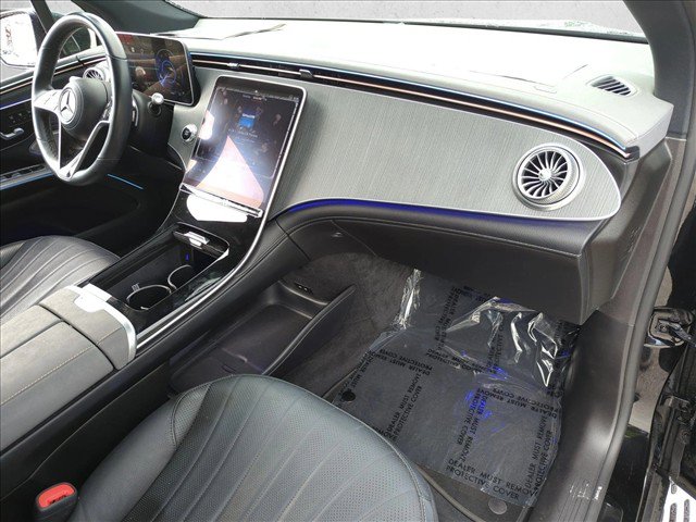 Certified 2023 Mercedes-Benz EQS 450+ 4MATIC SUV image 22