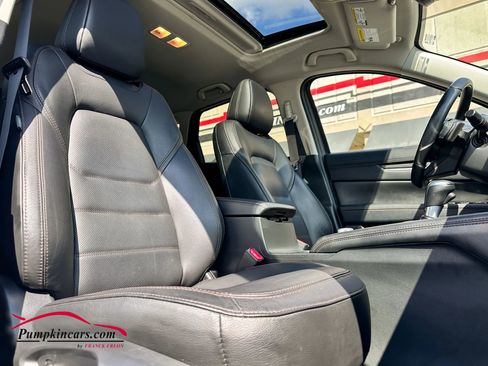 Used 2022 MAZDA CX-5 AWD 2.5 S w/ Premium Plus Pkg image 17