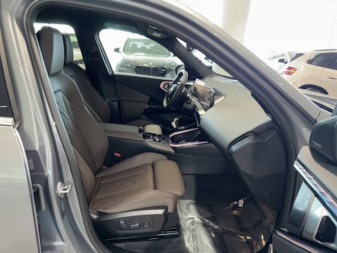 New 2026 BMW X3 xDrive30 w/ Convenience Package image 9