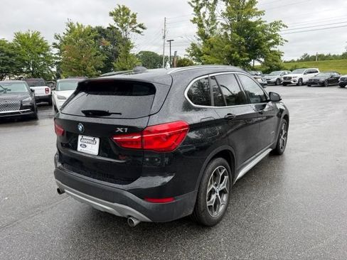 Used 2017 BMW X1 xDrive28i AWD/4WD image 5