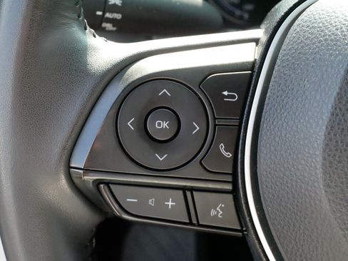 Used 2024 Toyota RAV4 SE AWD/4WD image 26
