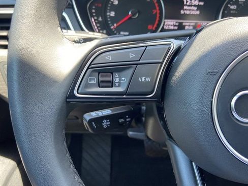 Certified 2023 Audi A5 2.0T Premium w/ Convenience Package AWD/4WD image 17