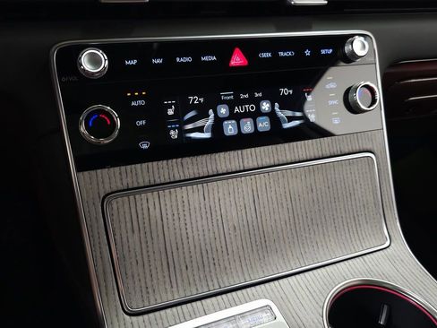 Used 2026 Genesis GV80 3.5T Prestige image 27