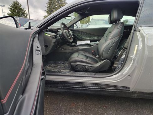 New 2026 Dodge Charger R/T Scat Pack image 2