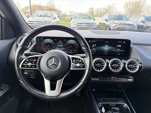 Certified 2022 Mercedes-Benz GLA 250 4MATIC image 12