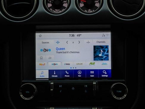 Used 2020 Ford Mustang Shelby GT350 w/ Technology Package image 15