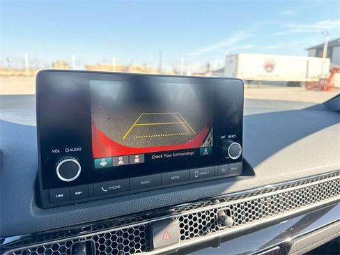 Used 2026 Honda Civic Sport image 24