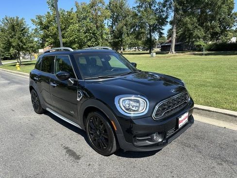 Used 2020 MINI Cooper Countryman S image 24