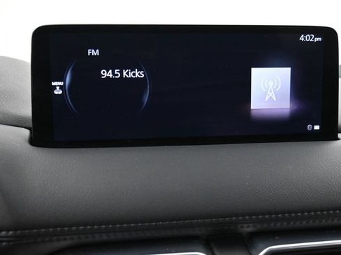 Certified 2022 MAZDA CX-5 AWD 2.5 Turbo image 12