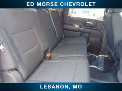 New 2025 Chevrolet Silverado 3500 W/T w/ WT Convenience Package image 17