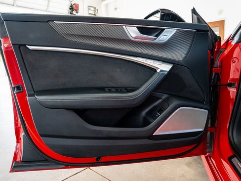 Used 2022 Audi S7 Prestige w/ Prestige Package image 29