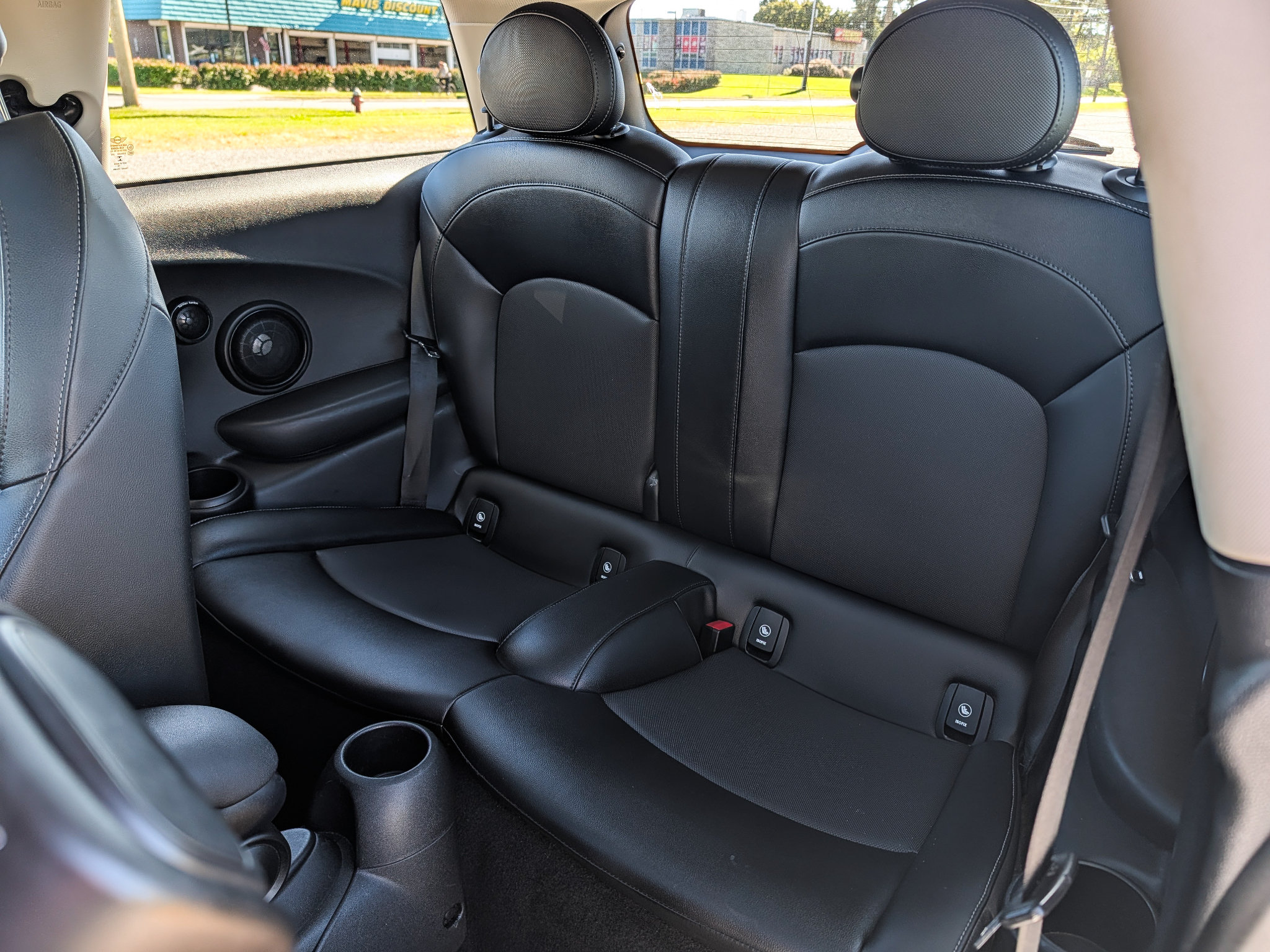 Used 2017 MINI Cooper S FWD image 15