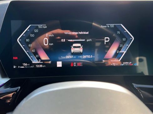 Used 2025 BMW X1 xDrive28i image 35