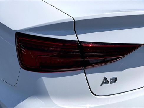 Used 2019 Audi A3 2.0T Premium w/ Convenience Package FWD image 30