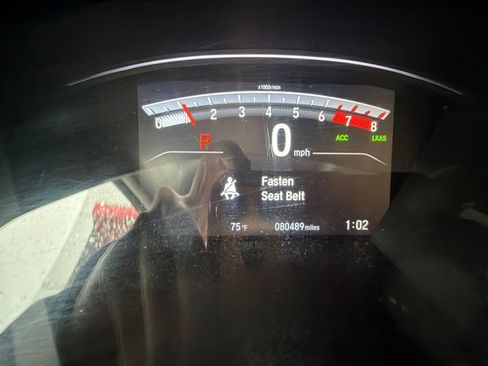 Used 2018 Honda CR-V EX image 12