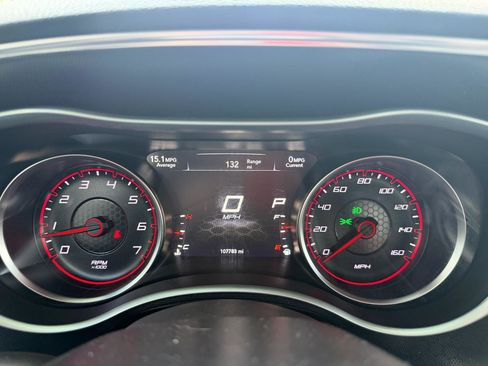 Used 2017 Dodge Charger R/T image 16