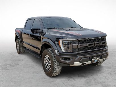 Used 2023 Ford F150 Raptor