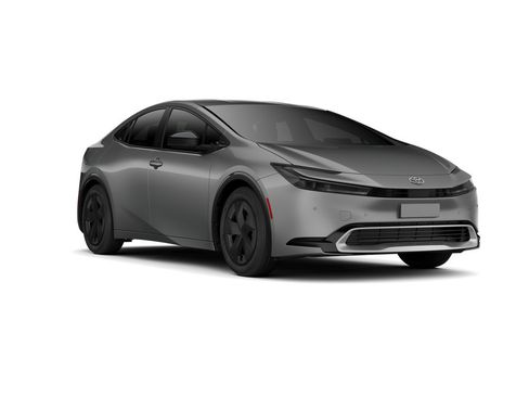 New 2026 Toyota Prius Plug-In Hybrid FWD image 37