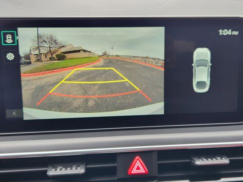 New 2026 Kia K5 GT-Line w/ GT-Line Premium Package image 15