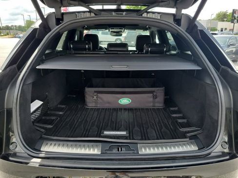 Used 2023 Land Rover Range Rover Velar R-Dynamic S AWD/4WD image 30