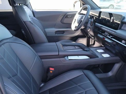 New 2027 Kia Telluride SX X-Line AWD/4WD image 7