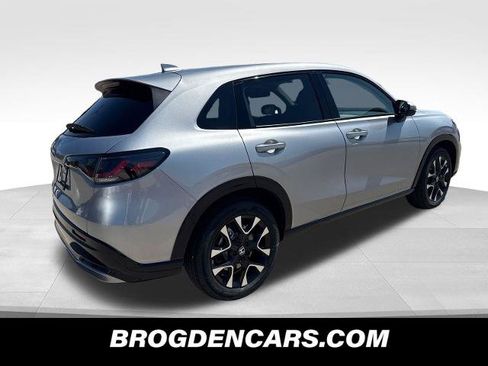 New 2027 Honda HR-V EX-L image 3