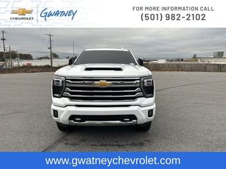 Used 2024 Chevrolet Silverado 2500 High Country w/ High Country Premium Package video 2