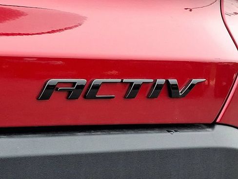 Certified 2026 Chevrolet Equinox ACTIV AWD/4WD image 30