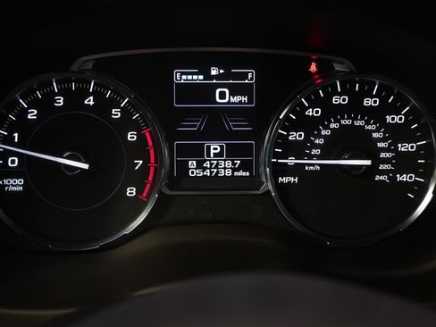 Used 2017 Subaru Forester 2.5i Premium AWD/4WD image 24