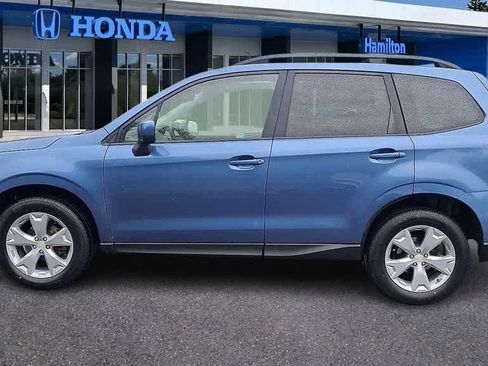 Used 2016 Subaru Forester 2.5i Premium AWD/4WD image 5