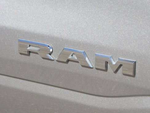 Used 2023 RAM 1500 Lone Star AWD/4WD image 47