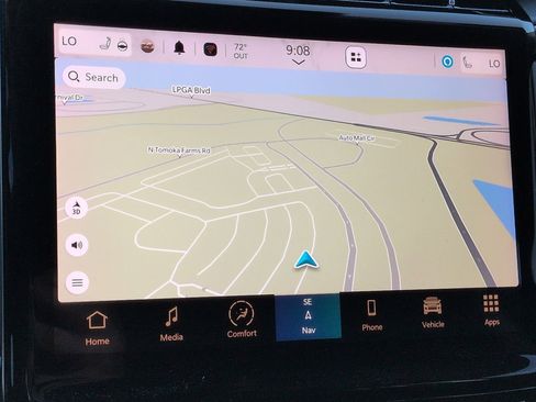 Used 2023 Jeep Grand Cherokee Limited w/ Black Appearance Package image 20