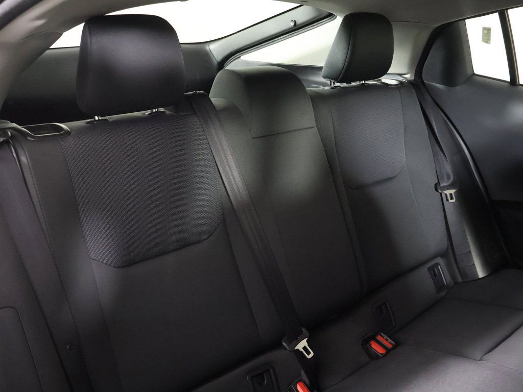 Used 2025 Toyota Prius LE FWD image 26