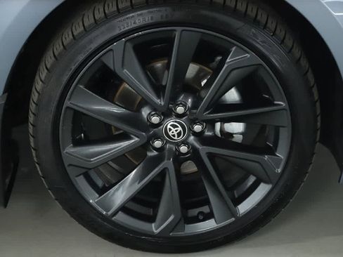 Certified 2024 Toyota Corolla SE image 10