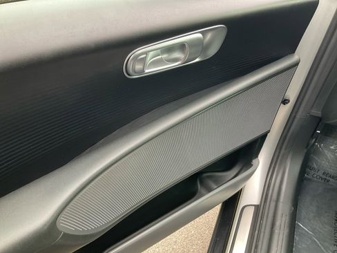 Certified 2023 Hyundai Ioniq 6 SEL image 13