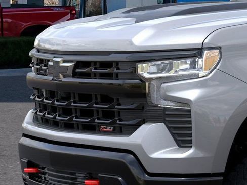New 2026 Chevrolet Silverado 1500 LT Trail Boss w/ LT Trail Boss Premium Package image 13