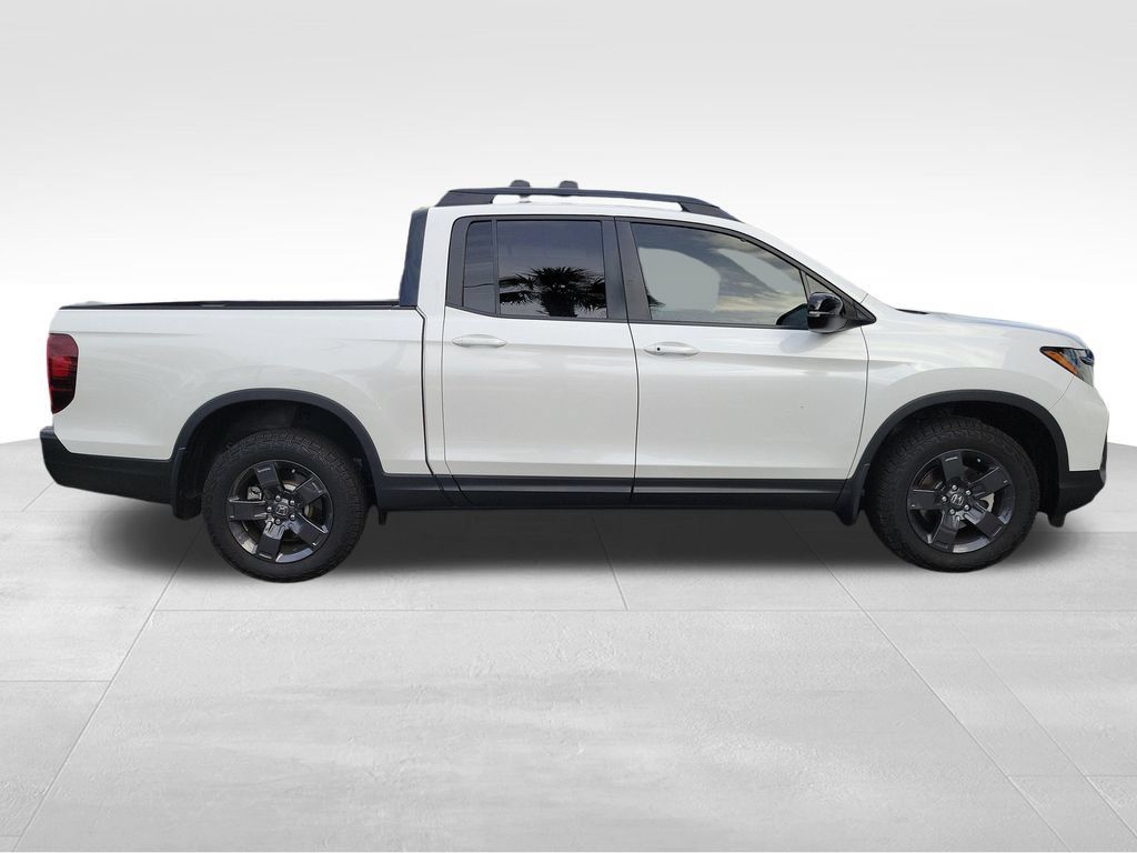 Used 2026 Honda Ridgeline TrailSport image 11