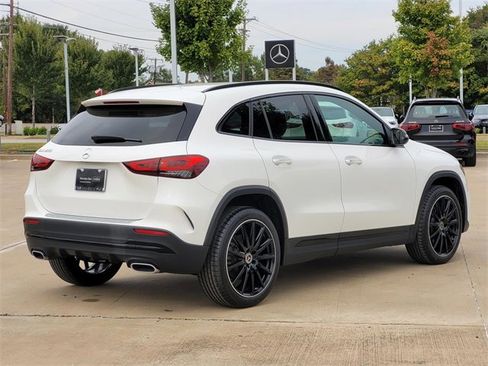 Certified 2023 Mercedes-Benz GLA 250 image 4