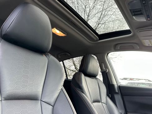 Used 2021 Subaru Crosstrek 2.5i Limited w/ Moonroof Package 1 AWD/4WD image 17