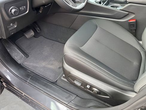 Used 2024 GMC Sierra 2500 Denali w/ Denali Reserve Package image 27