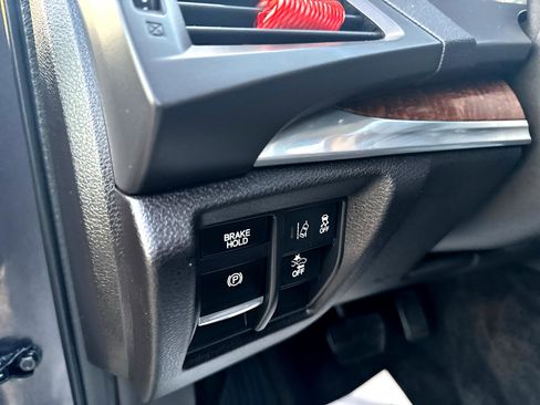 Used 2017 Acura MDX SH-AWD w/ Technology Package image 22