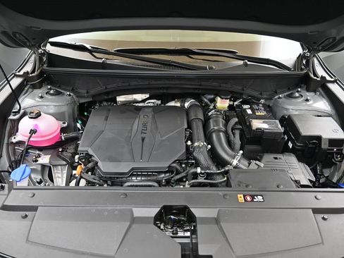 New 2026 Hyundai Santa Cruz Limited image 10