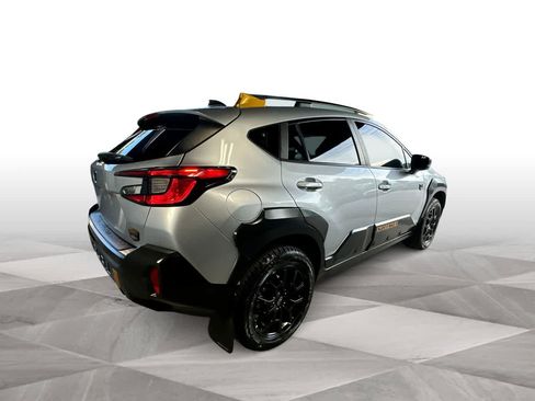 Used 2024 Subaru Crosstrek 2.5i Wilderness AWD/4WD image 8