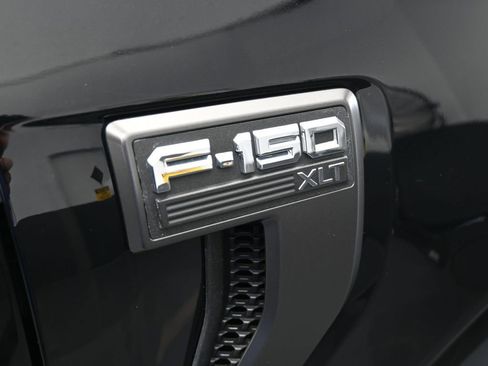 Used 2023 Ford F150 XLT w/ Equipment Group 302A High image 54