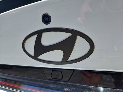 Certified 2025 Hyundai Elantra N FWD image 13