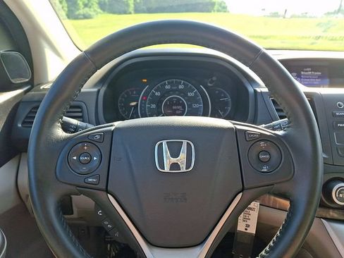 Used 2013 Honda CR-V EX-L image 20