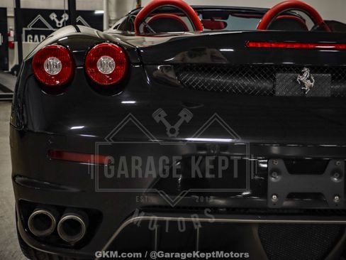 Used 2006 Ferrari F430 Spider image 63