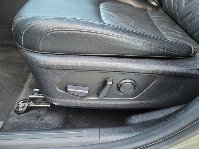Certified 2023 Kia Sportage X-Line AWD/4WD image 14